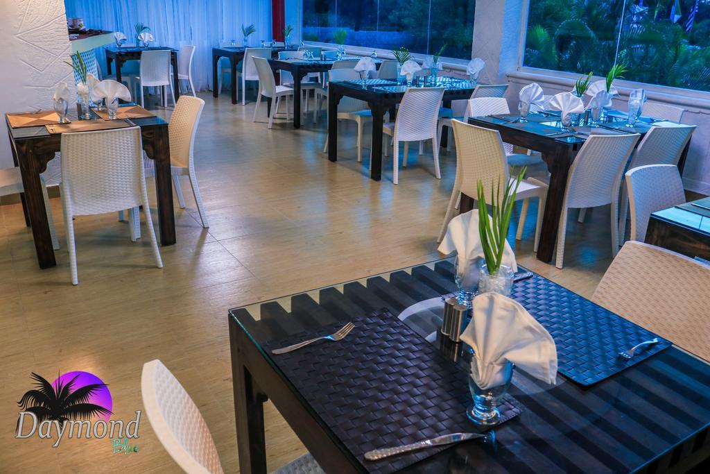 Daymond Blue Tropical Lodge Barahona Exterior foto