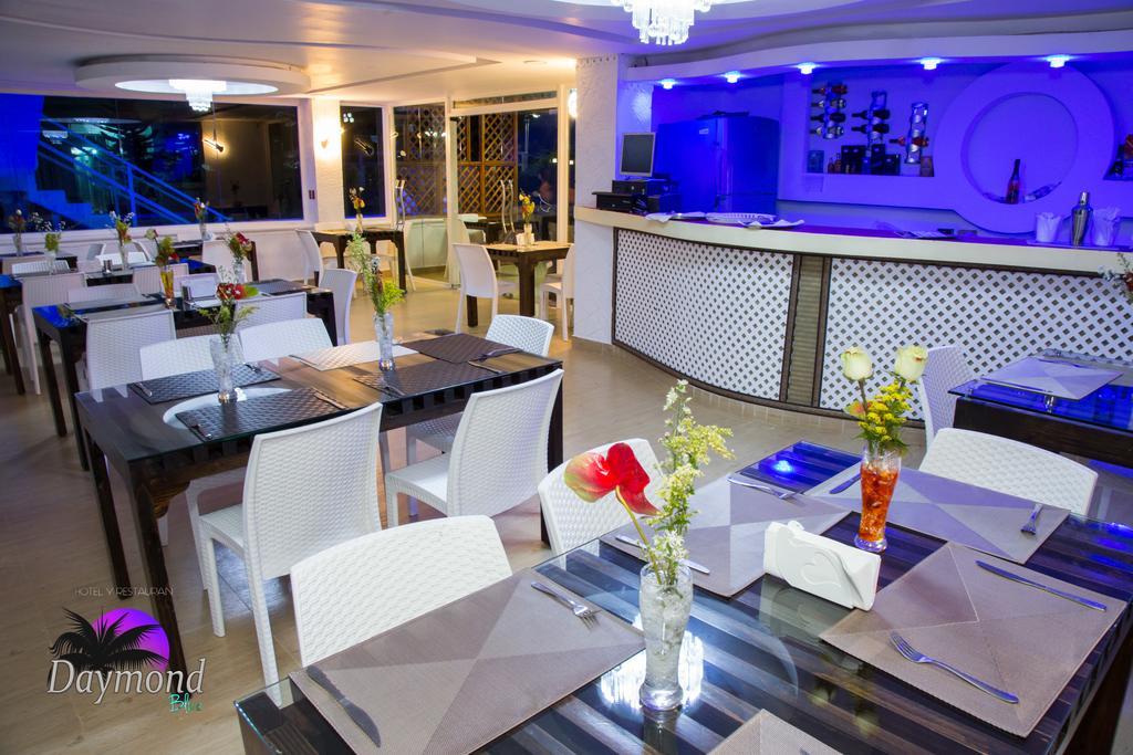 Daymond Blue Tropical Lodge Barahona Exterior foto